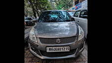 Used Maruti Suzuki Swift VDi ABS [2014-2017] in Thane