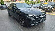 Used Mercedes-Benz C-Class C 200 [2022-2023] in Ahmedabad