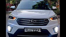 Used Hyundai Creta 1.6 SX Plus AT Petrol in Delhi