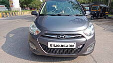 Used Hyundai i10 Sportz 1.2 Kappa2 in Mumbai