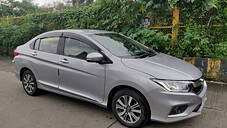 Used Honda City 4th Generation V CVT Petrol [2017-2019] in Mumbai