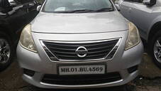 Used Nissan Sunny XL in Mumbai