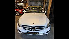 Used Mercedes-Benz GLC 220d 4MATIC Progressive [2019-2021] in Nagpur