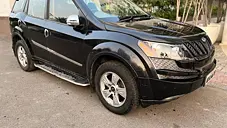 Second Hand Mahindra XUV500 W8 in Lucknow