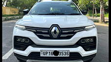 Used Renault Kiger RXZ AMT in Delhi