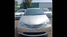 Used Toyota Etios G SP in Nashik