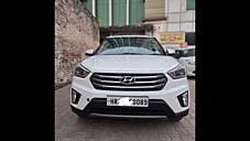 Second Hand Hyundai Creta 1.6 S Plus AT in Zirakpur