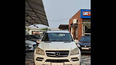 Used Mercedes-Benz GL 350 CDI BlueEFFICIENCY in Kheda