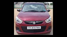 Used Maruti Suzuki Alto K10 VXi [2014-2019] in Coimbatore