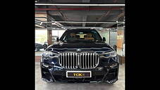 Used BMW X7 xDrive40i M Sport in Ghaziabad