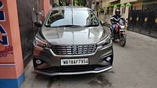 Used Maruti Suzuki Ertiga VXi in Kolkata