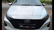 Used Hyundai i20 Sportz 1.5 MT Diesel in Kanpur