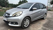 Used Honda Mobilio V Diesel in Tiruchirappalli