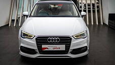 Used Audi A3 35 TDI Premium Plus + Sunroof in Chennai