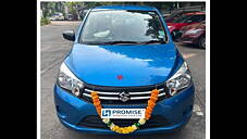 Used Maruti Suzuki Celerio VXi AMT in Mumbai