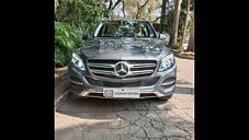 Second Hand Mercedes-Benz GLE 250 d in Pune