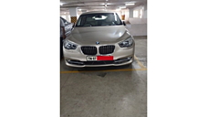 Second Hand BMW 5 Series GT 530d in Chennai