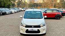 Used Maruti Suzuki Celerio VXi AMT in Mumbai