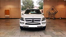 Second Hand Mercedes-Benz GL 350 CDI in Delhi