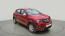 Used Renault Kwid 1.0 RXT Opt in Bangalore