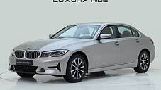 Used BMW 3 Series Gran Limousine 330Li Luxury Line in Indore