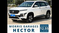 Used MG Hector Sharp 2.0 Diesel [2019-2020] in Mohali