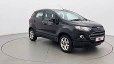 Used Ford EcoSport Titanium 1.5L Ti-VCT AT in Chennai