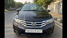 Used Honda City 1.5 V AT Sunroof in Mumbai