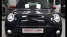 Used MINI Cooper S in Chennai