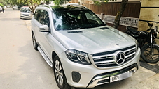 Second Hand Mercedes-Benz GLS 400 4MATIC in Delhi