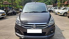 Used Maruti Suzuki Ertiga VXi in Mumbai