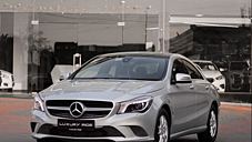 Second Hand Mercedes-Benz CLA 200 CDI Style in Karnal