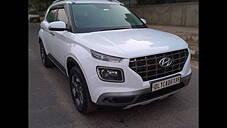 Used Hyundai Venue SX (O) 1.5 CRDi in Delhi