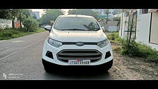 Second Hand Ford EcoSport Titanium 1.5 TDCi in Lucknow
