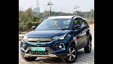 Used Tata Nexon EV XZ Plus in Mumbai