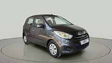 Used Hyundai i10 Magna 1.1 iRDE2 [2010-2017] in Ahmedabad