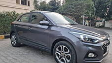 Used Hyundai i20 Asta (O) 1.2 MT [2020-2023] in Jalandhar