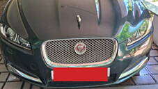 Used Jaguar XF 2.2 Diesel Luxury in Chennai