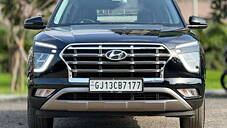 Used Hyundai Creta SX (O) 1.5 Diesel Automatic in Surat