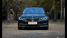 Used BMW 7 Series 730Ld in Kochi