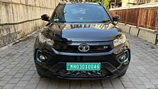 Used Tata Nexon EV XZ Plus Dark Edition in Navi Mumbai