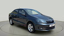 Used Skoda Rapid Ambition 1.6 TDI CR MT in Coimbatore