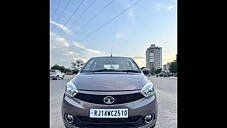 Used Tata Tiago Revotron XZA [2017-2019] in Jaipur