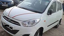 Used Hyundai i10 Sportz 1.2 Kappa2 in Lucknow