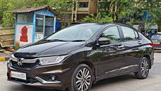 Used Honda City VX in Mumbai