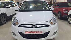 Used Hyundai i10 Sportz 1.2 Kappa2 in Pune