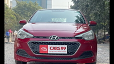 Used Hyundai Elite i20 Magna 1.2 [2016-2017] in Noida
