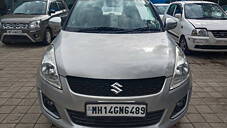 Used Maruti Suzuki Swift VDi ABS in Pune