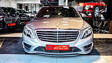 Used Mercedes-Benz S-Class (W222) S 350D [2018-2020] in Delhi