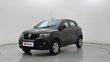 Used Renault Kwid RXT [2015-2019] in Bangalore